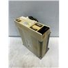 Image 2 : Mitsubishi #MDS-A-SPJ-37 Spindle Drive Unit
