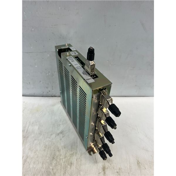 Mitsubishi #MHE 90K / #BKO-NC6800 H51 MP A/D Converter