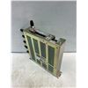 Image 2 : Mitsubishi #MHE 90K / #BKO-NC6800 H51 MP A/D Converter