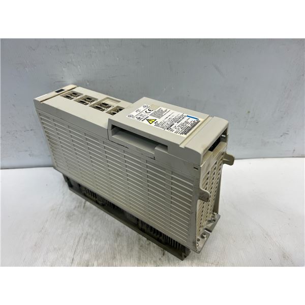 Mitsubishi #MDS-C1-SP-75 Spindle Drive Unit