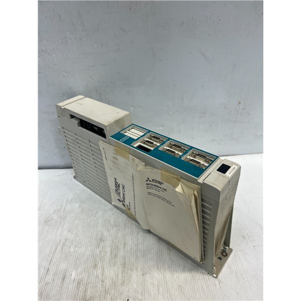 Mitsubishi #MDS-C1-V1-10-N Drive