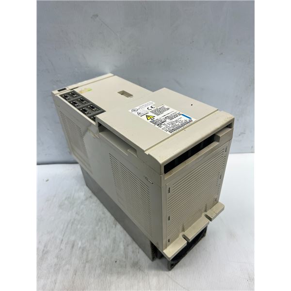 Mitsubishi #MDS-B-SP-260 Spindle Drive Unit