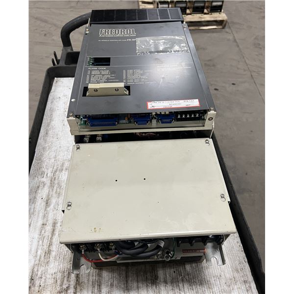Mitsubishi #FR-SF-2-18.5KP-C / #FR-SF-2-18.5KP-TCG Drive