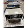 Image 2 : Mitsubishi #FR-SF-2-18.5KP-C / #FR-SF-2-18.5KP-TCG Drive