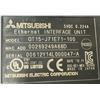 Image 8 : Mitsubishi #GT15-J71E71-100 Ethernet Interface Unit