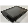 Image 1 : Mitsubishi #GT1675M-VTBA-010 Graphic Operation Terminal
