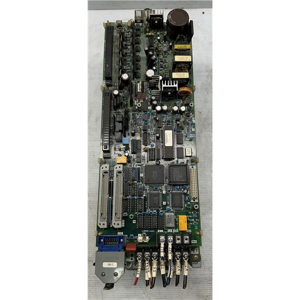 Mitsubishi #MR-S11-103-E01 Servo Drive