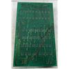 Image 2 : Mitsubishi #QT-15N / C2N624A001H01 Circuit Board
