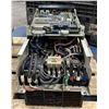 Image 2 : Mitsubishi #FR-SF-2-18.5KP-C AC Spindle Drive