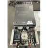 Image 1 : Mitsubishi #FR-SE-2-22K AC Spindle Controller