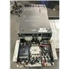 Image 2 : Mitsubishi #FR-SE-2-22K AC Spindle Controller