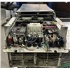 Image 3 : Mitsubishi #FR-SE-2-22K AC Spindle Controller