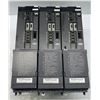 Image 1 : (3) Mitsubishi #MDS-D-V2-16080 Servo Drive Units