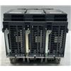 Image 2 : (3) Mitsubishi #MDS-D-V2-16080 Servo Drive Units