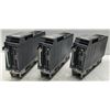 Image 3 : (3) Mitsubishi #MDS-D-V2-16080 Servo Drive Units