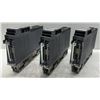 Image 3 : (3) Mitsubishi #MDS-D-V2-2020 Servo Drive Units