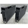 Image 2 : (2) Mitsubishi #MDS-D-CV-75 Power Supply Units