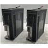 Image 3 : (2) Mitsubishi #MR-J3-70B AC Servo Drives