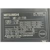 Image 5 : (2) Mitsubishi #MR-J3-70B AC Servo Drives