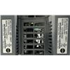 Image 6 : (2) Mitsubishi #MR-J3-70B AC Servo Drives