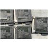 Image 4 : (5) Mitsubishi #MR-J3-40B AC Servo Drives