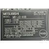 Image 5 : (5) Mitsubishi #MR-J3-40B AC Servo Drives