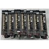 Image 1 : Lot of (7) Mitsubishi #MR-J3-10B AC Servo Drives