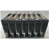 Image 3 : Lot of (7) Mitsubishi #MR-J3-10B AC Servo Drives