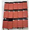 Image 1 : Lot of (15) Mitsubishi #Q61P Power Supply Units