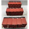 Image 2 : Lot of (15) Mitsubishi #Q61P Power Supply Units