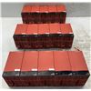 Image 3 : Lot of (15) Mitsubishi #Q61P Power Supply Units