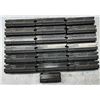 Image 1 : Lot of (19) Mitsubishi Input/Output Modules