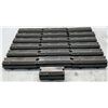 Image 2 : Lot of (19) Mitsubishi Input/Output Modules
