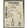 Image 3 : Lot of Misc. Mitsubishi Safety Controllers