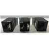 Image 2 : (3) Mitsubishi #GT11HS-CCL Interface Boxes