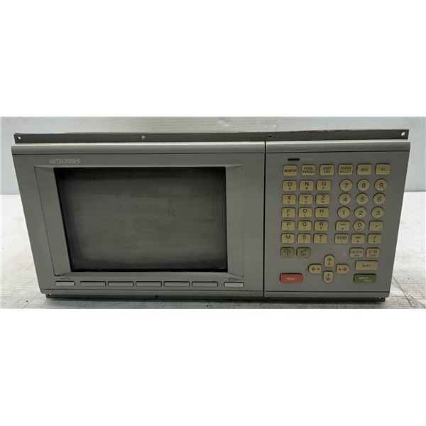 Mitsubishi #4MB911A Operation Board