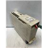Image 1 : Mitsubishi #MDS-B-V2-3535 Servo Drive Unit