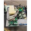 Image 2 : Mitsubishi Control Panel - #FCA635MNK - Removed from an OKK - VM5-2 Vertical Machining Center