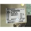 Image 3 : Mitsubishi Control Panel - #FCA635MNK - Removed from an OKK - VM5-2 Vertical Machining Center