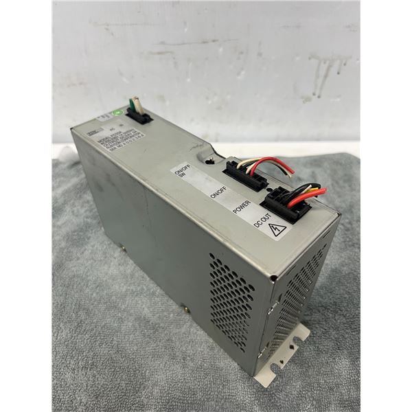 Mitsubishi / Rubycon #PD25A Power Supply