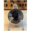 Image 3 : Lot 2-1) 1 oz Canadian Maple 2015 Silver coin