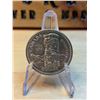 Image 1 : Lot 7-1) 1 Canadian dollar 1958