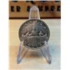 Image 1 : Lot 12-1) 1 Canadian dollar 1960