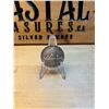 Image 2 : Lot 12-1) 1 Canadian dollar 1960