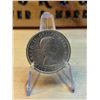 Image 3 : Lot 12-1) 1 Canadian dollar 1960