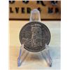 Image 1 : Lot 17-1) 1 Canadian dollar 1958