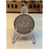 Image 1 : Lot 24-1) 1 Canadian dollar 1959