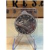Image 1 : Lot 48-1) 1 Canadian dollar 1965