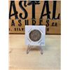 Image 2 : Lot 53-1) 50c Canadian coin 1958