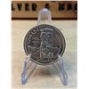 Image 1 : Lot 36-1) 1 Canadian dollar 1958